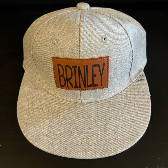 Cute kids custom made hat! - Picture 1 of 2